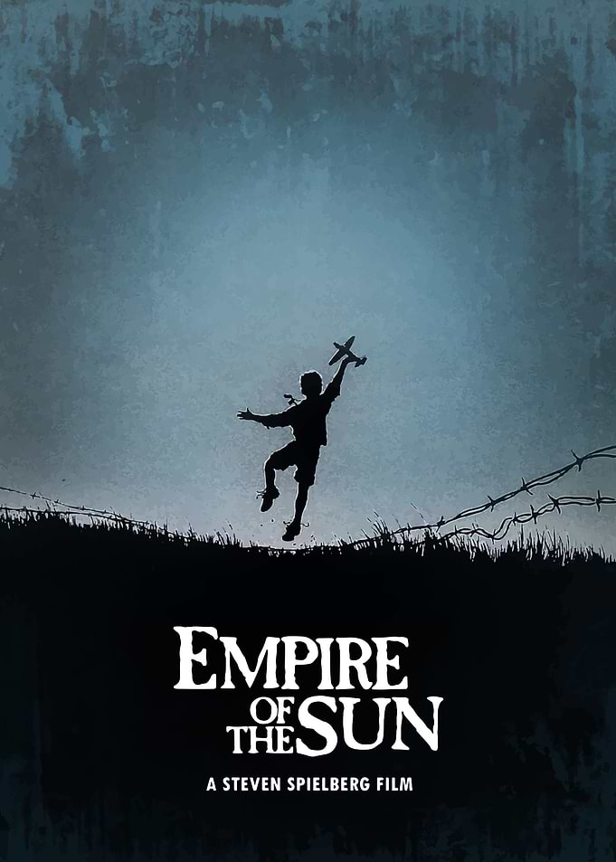 Empire In The Sun