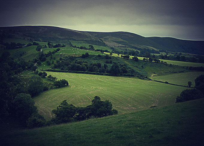 Lanscape