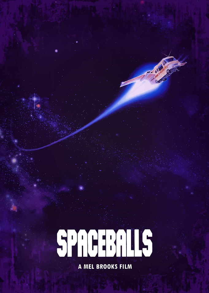 Spaceballs