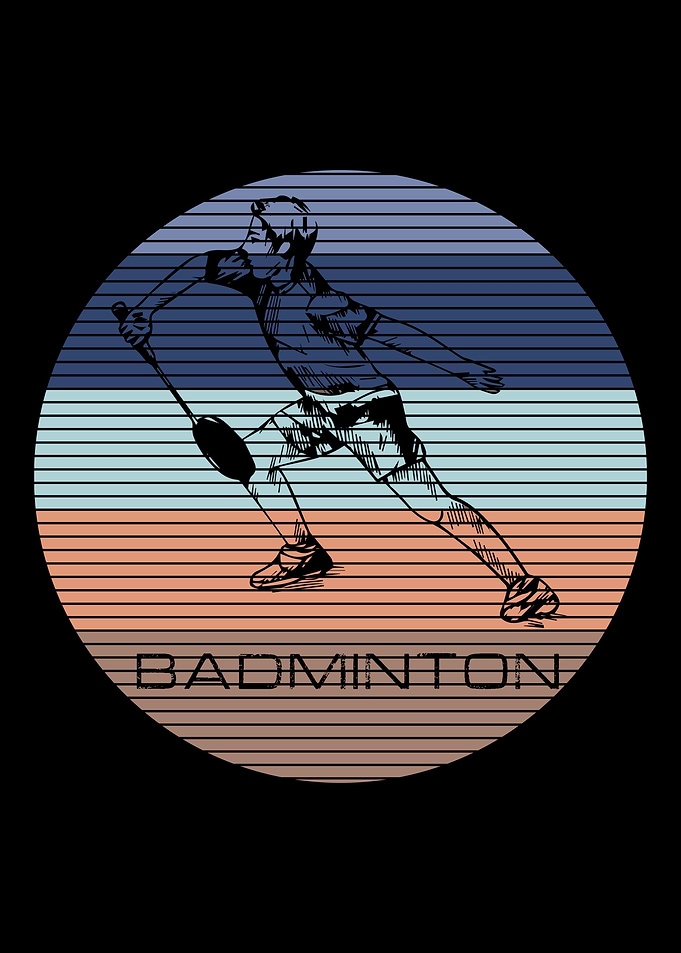 Badminton Badminton Play