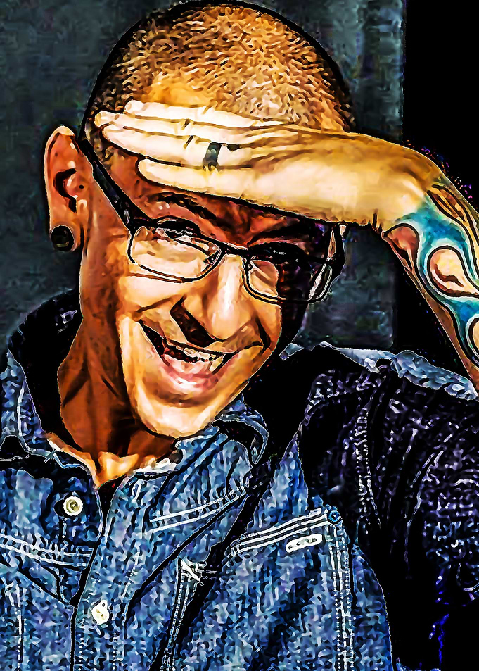 Linkin Park 144