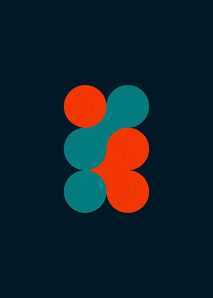 Colour Dots