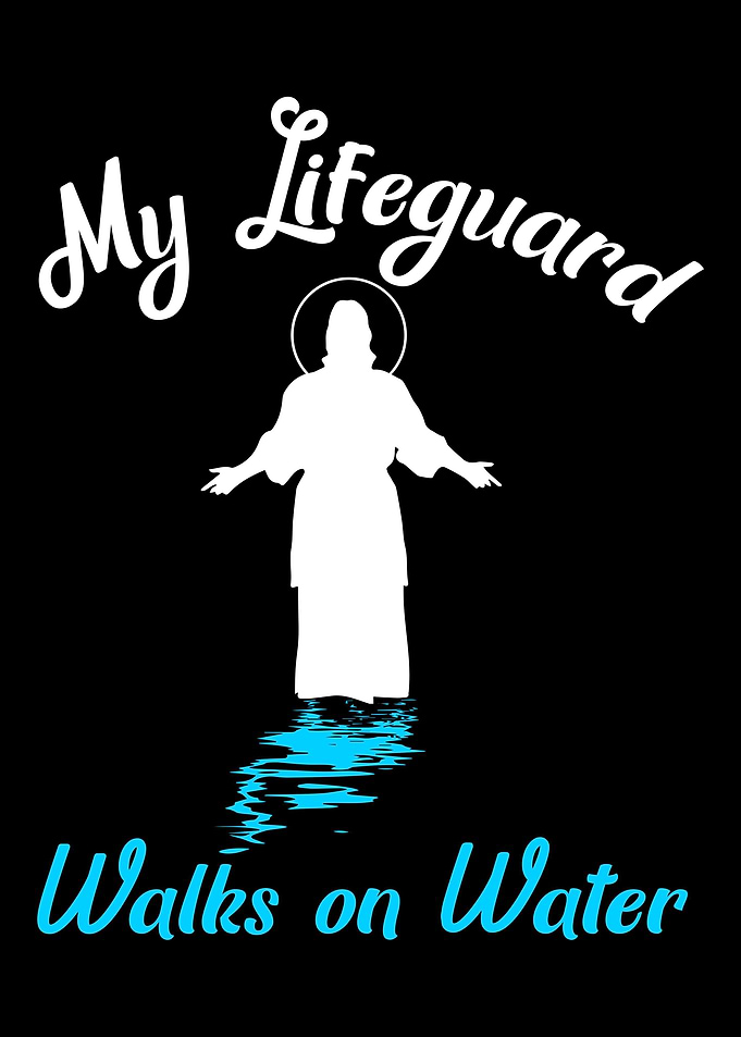 Christian Pun Evangelic