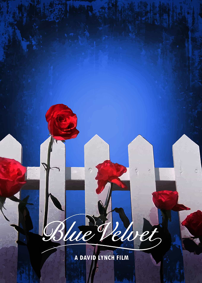 Blue Velvet