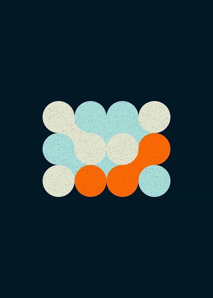 Colour Dots
