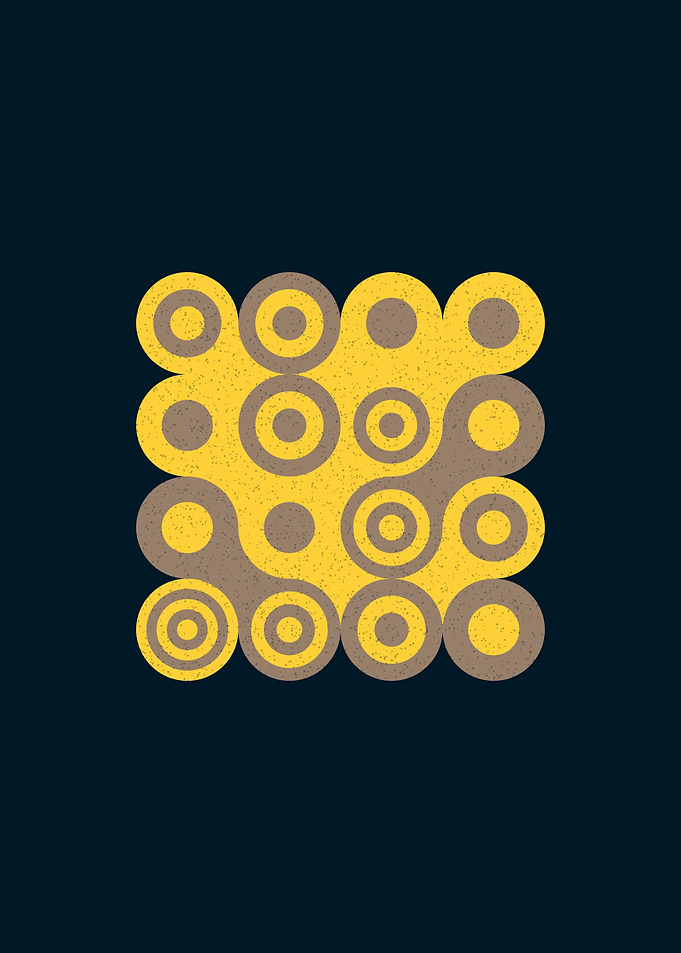 Colour Dots