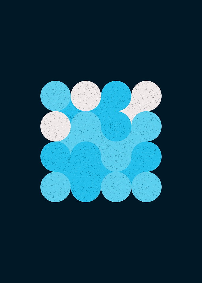 Colour Dots