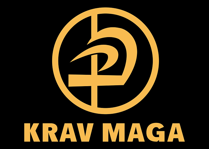 Krav Maga Sign Krav Maga