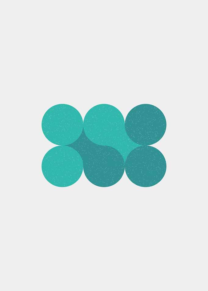Colour Dots