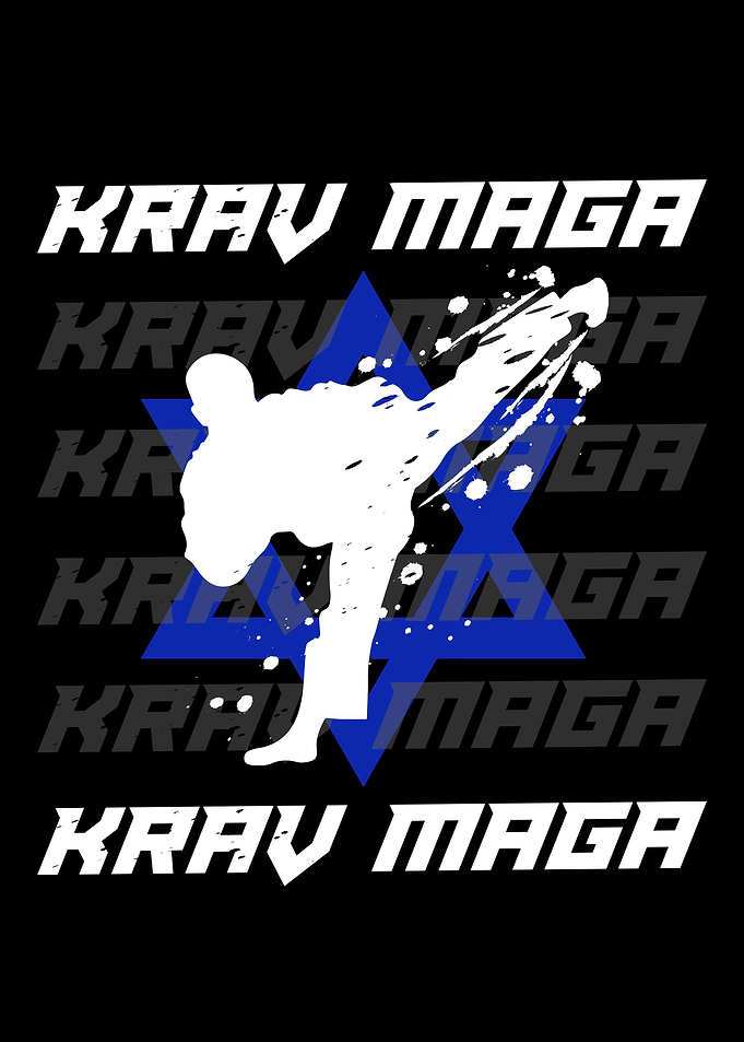 Krav Maga Self Defense Ins