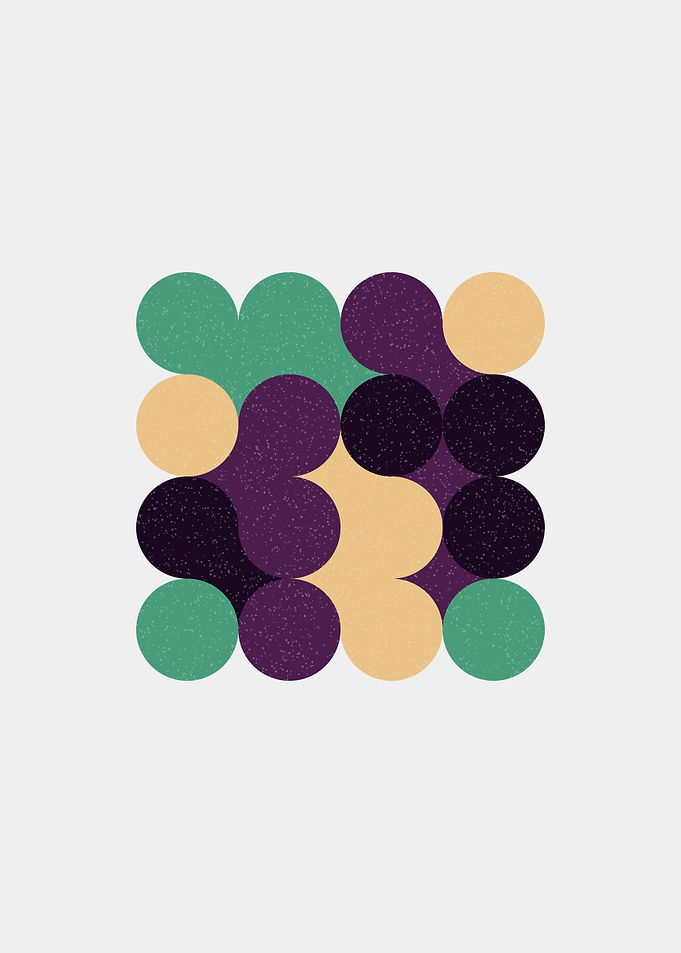 Colour Dots