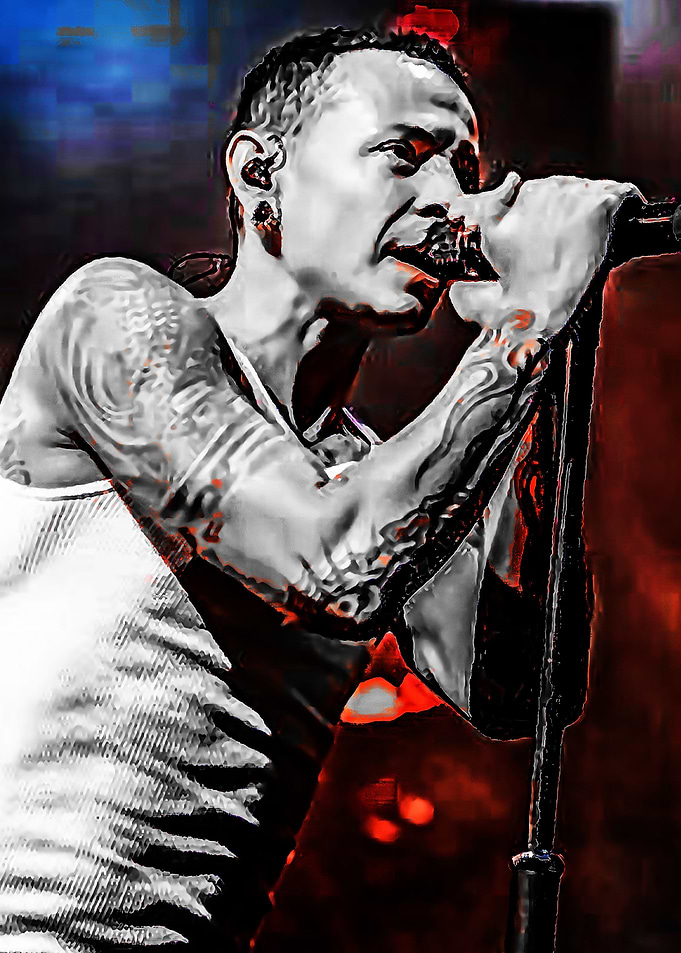 Linkin Park 141