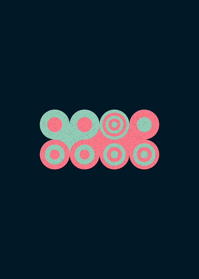 Colour Dots