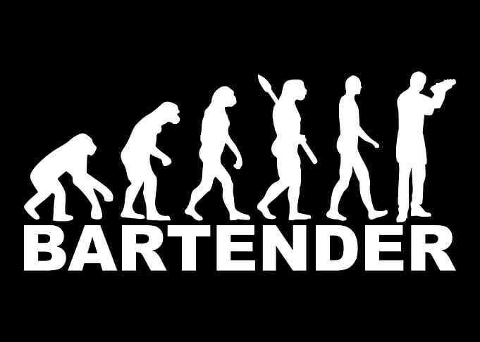 Bartender