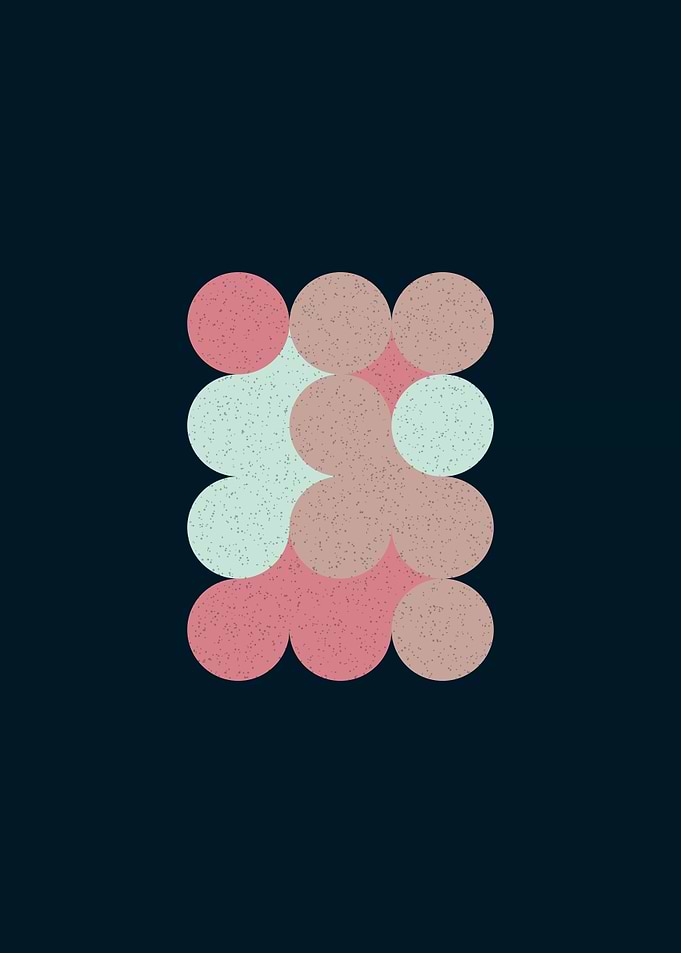Colour Dots