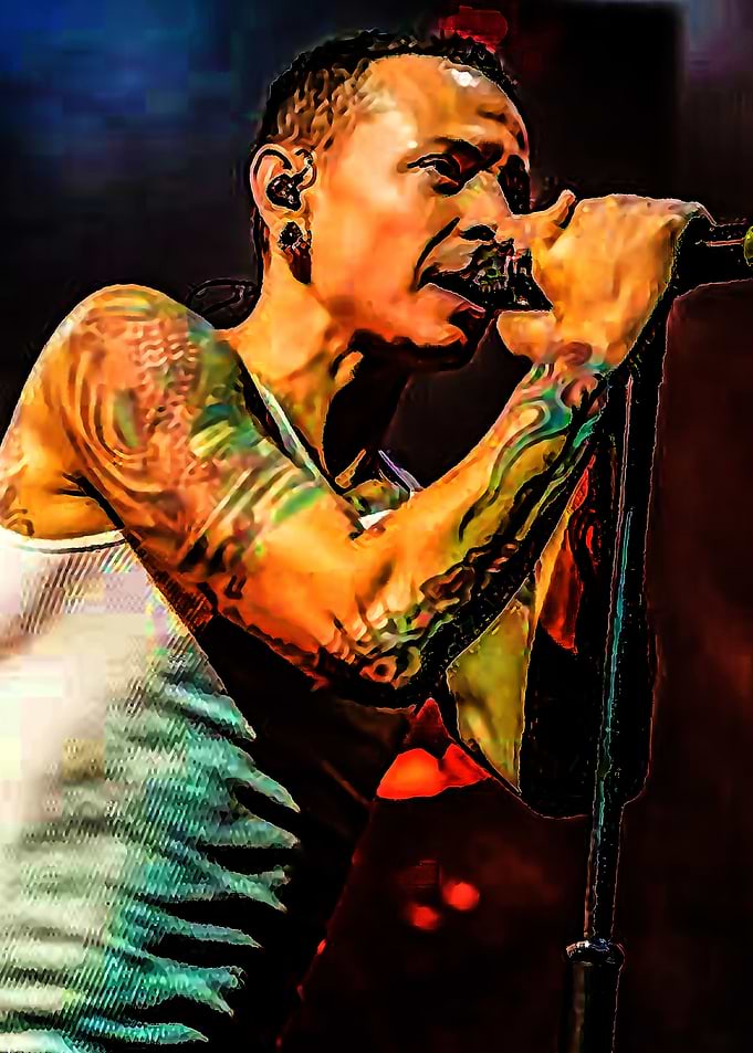 Linkin Park 142