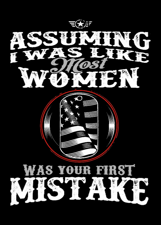 Proud To Be A Veteran