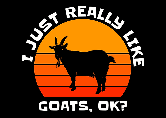 Goat Farmer Herder