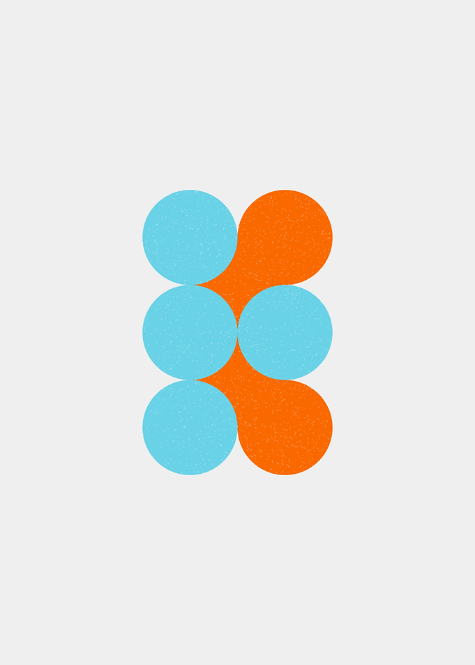 Colour Dots