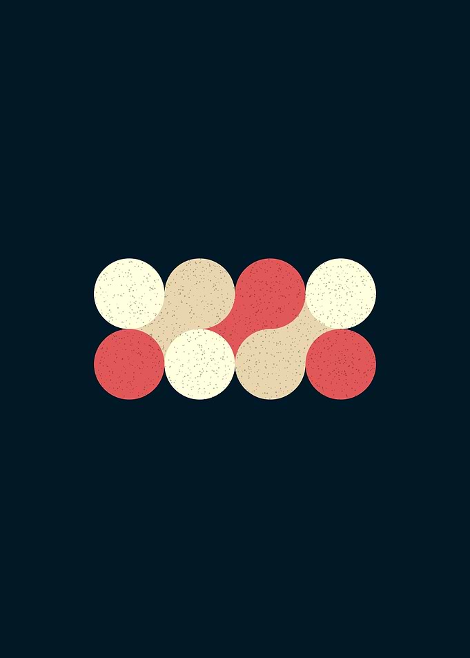 Colour Dots