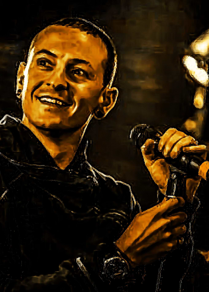 Linkin Park 140