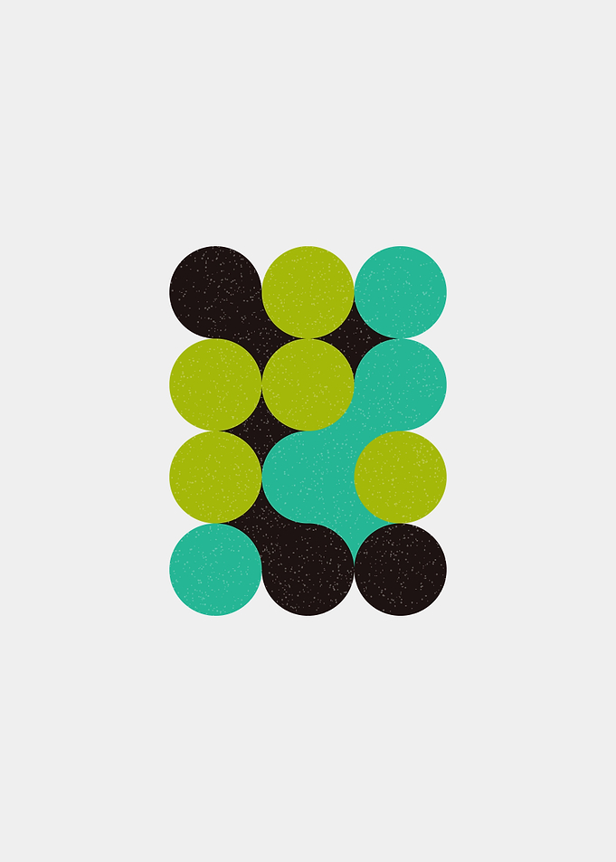 Colour Dots