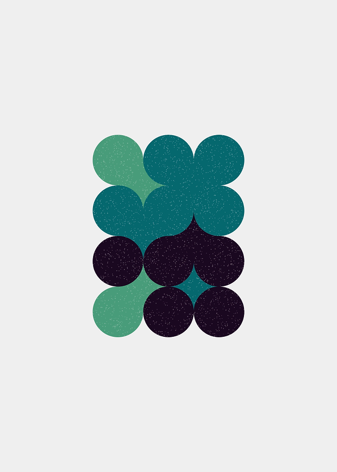 Colour Dots