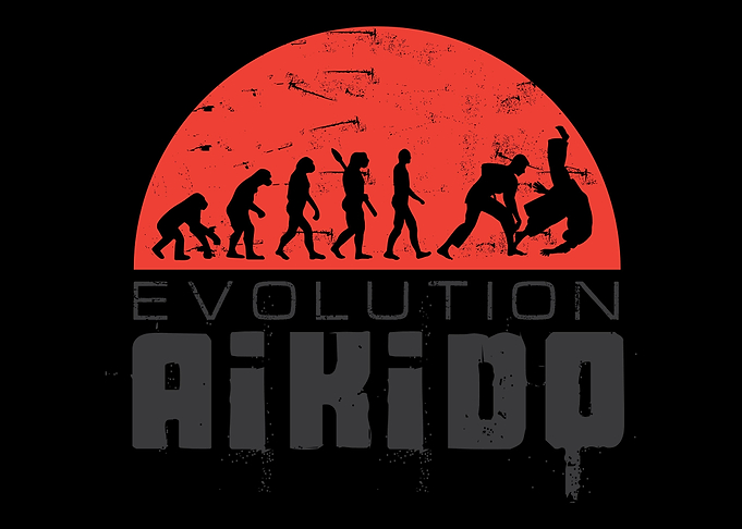 Aikido Evolution Martial