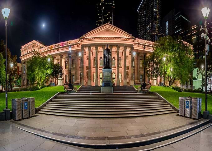 Australia