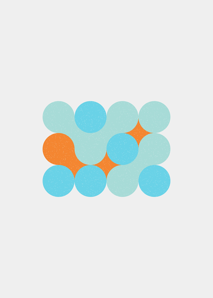Colour Dots