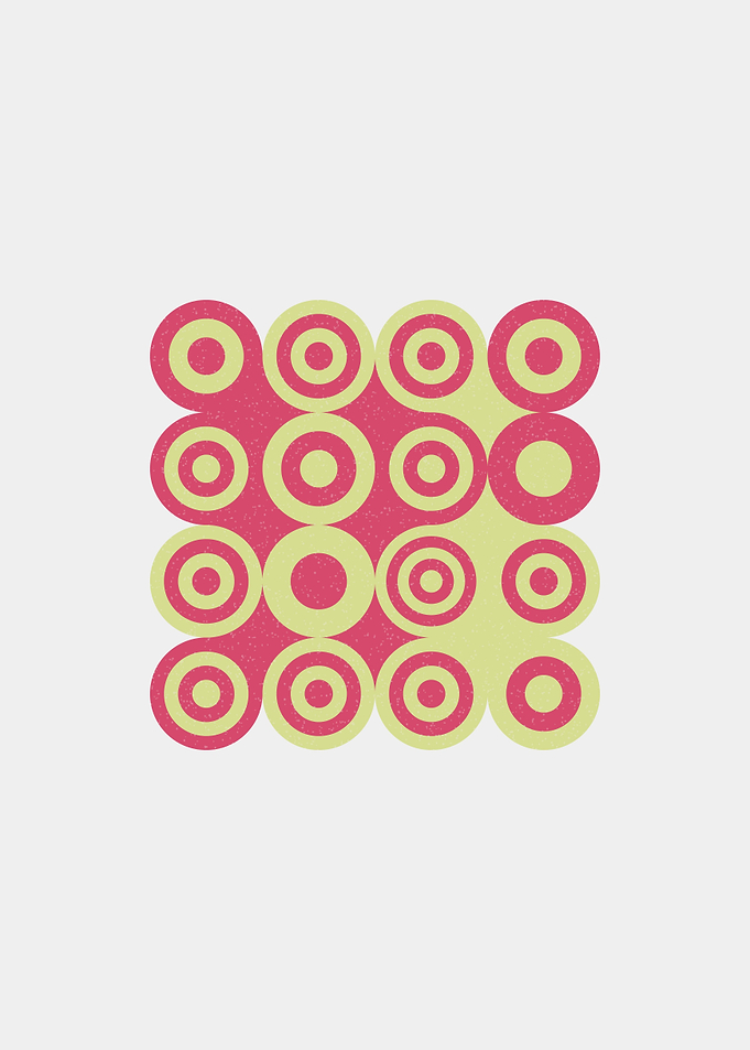 Colour Dots