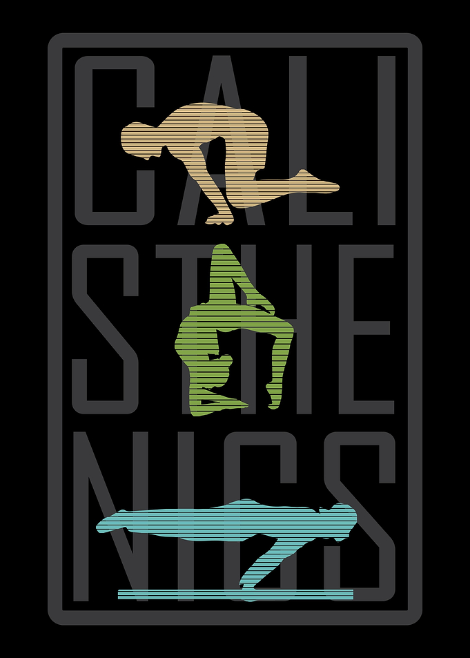 Calisthenics Fitness Wor