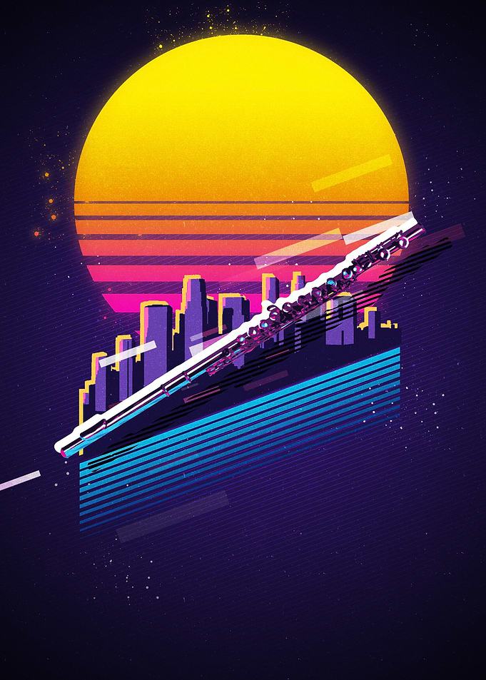 Flute