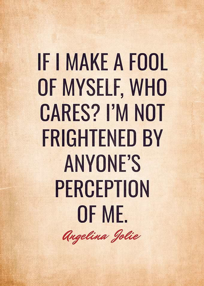 Quotes Angelina Jolie