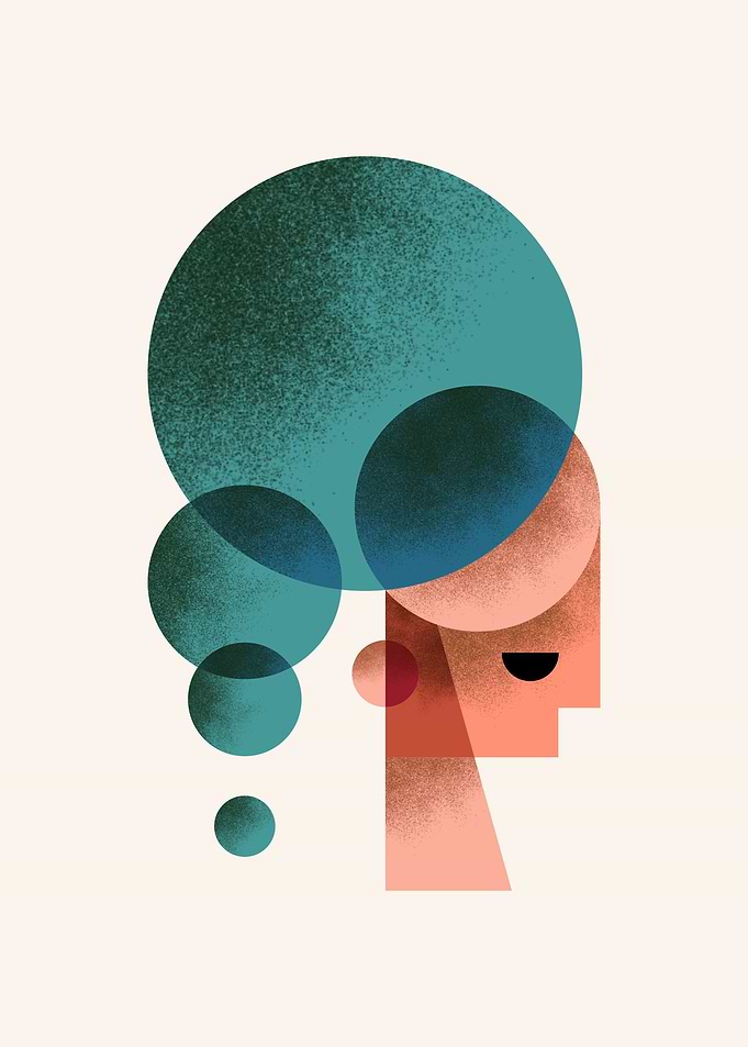 Geometric Face