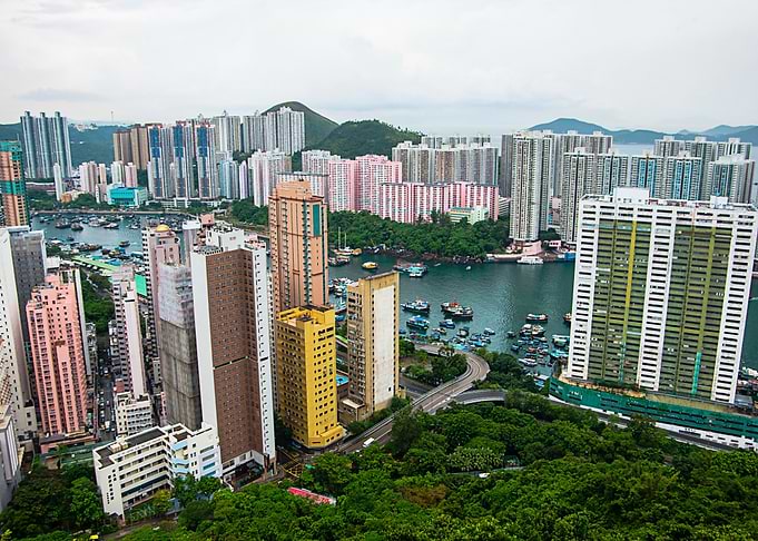 Hong Kong