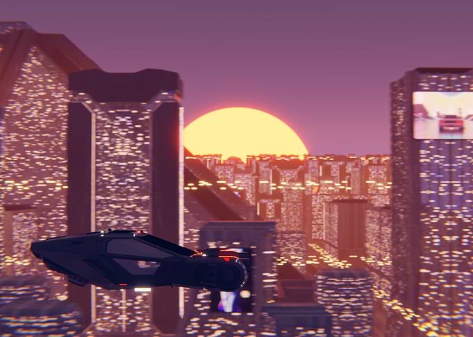 Replicant