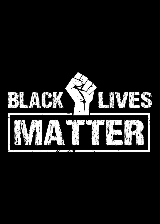 Black Lives Matter