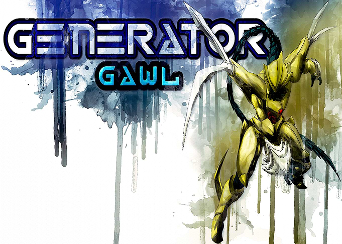 Generator Gawl