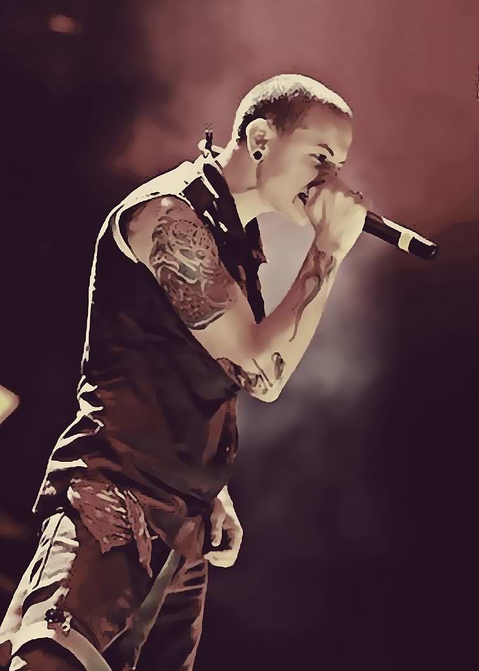 Linkin Park 678