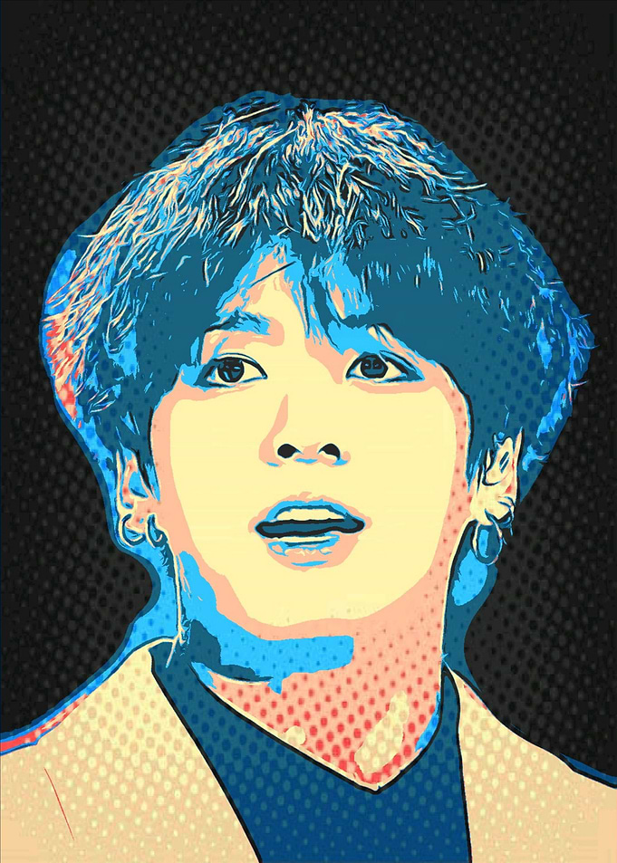 jungkook
