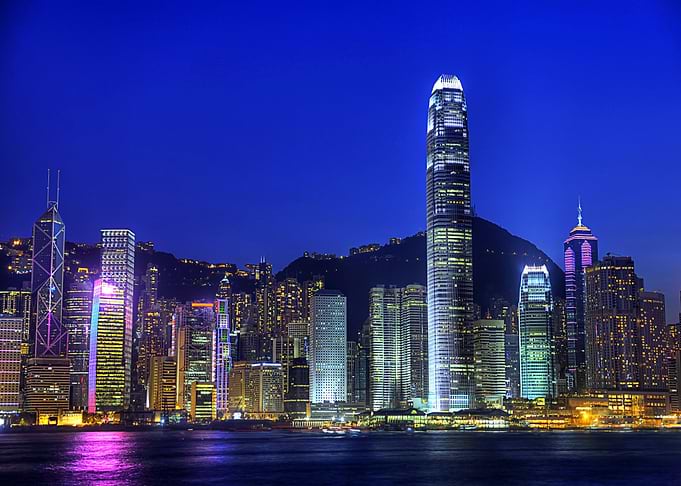 Hong Kong
