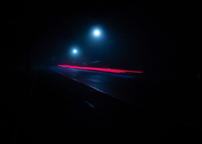 Night Trails