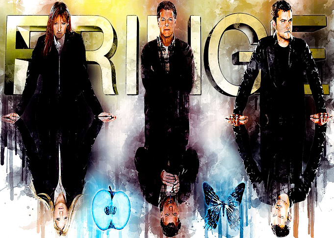 Fringe 14