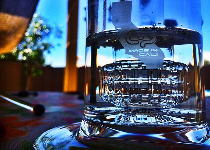 Mobius Glassworks
