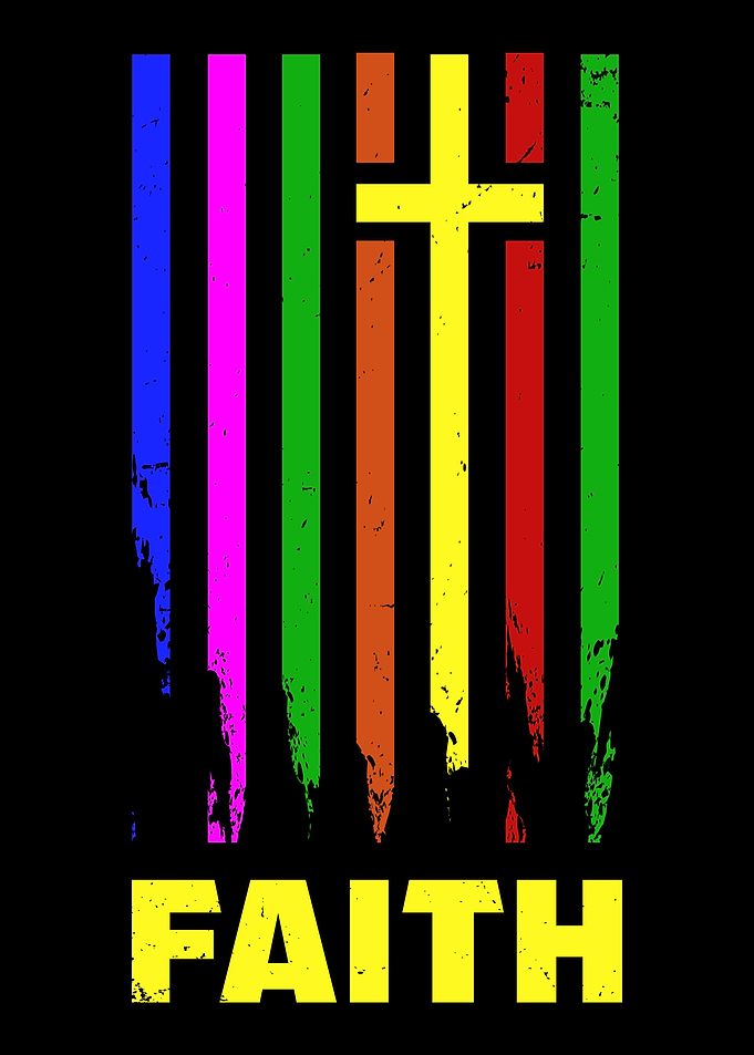 Christian Gay Lesbian