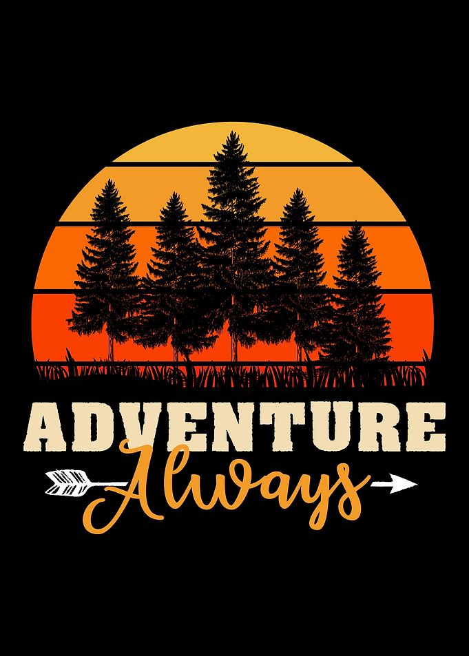 Adventure Always