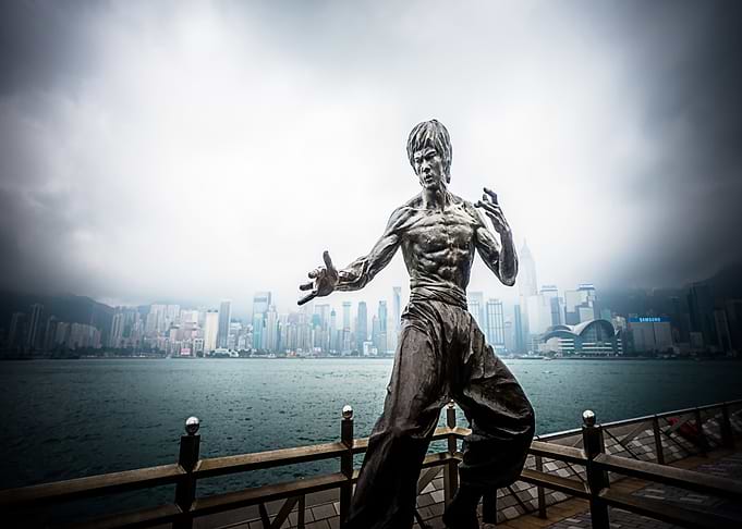 Hong Kong