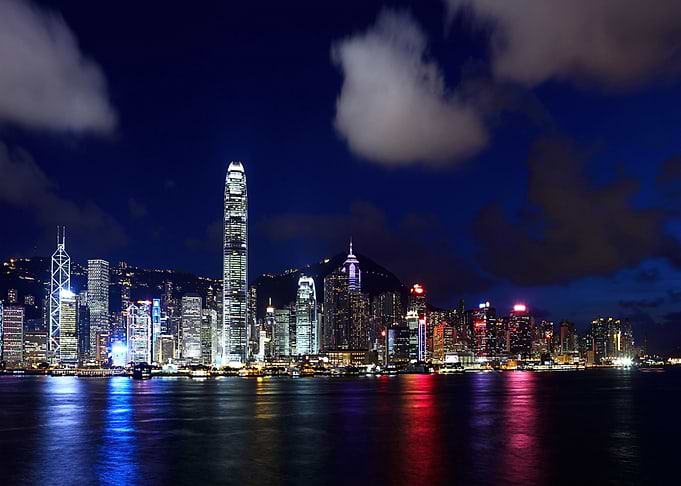 Hong Kong