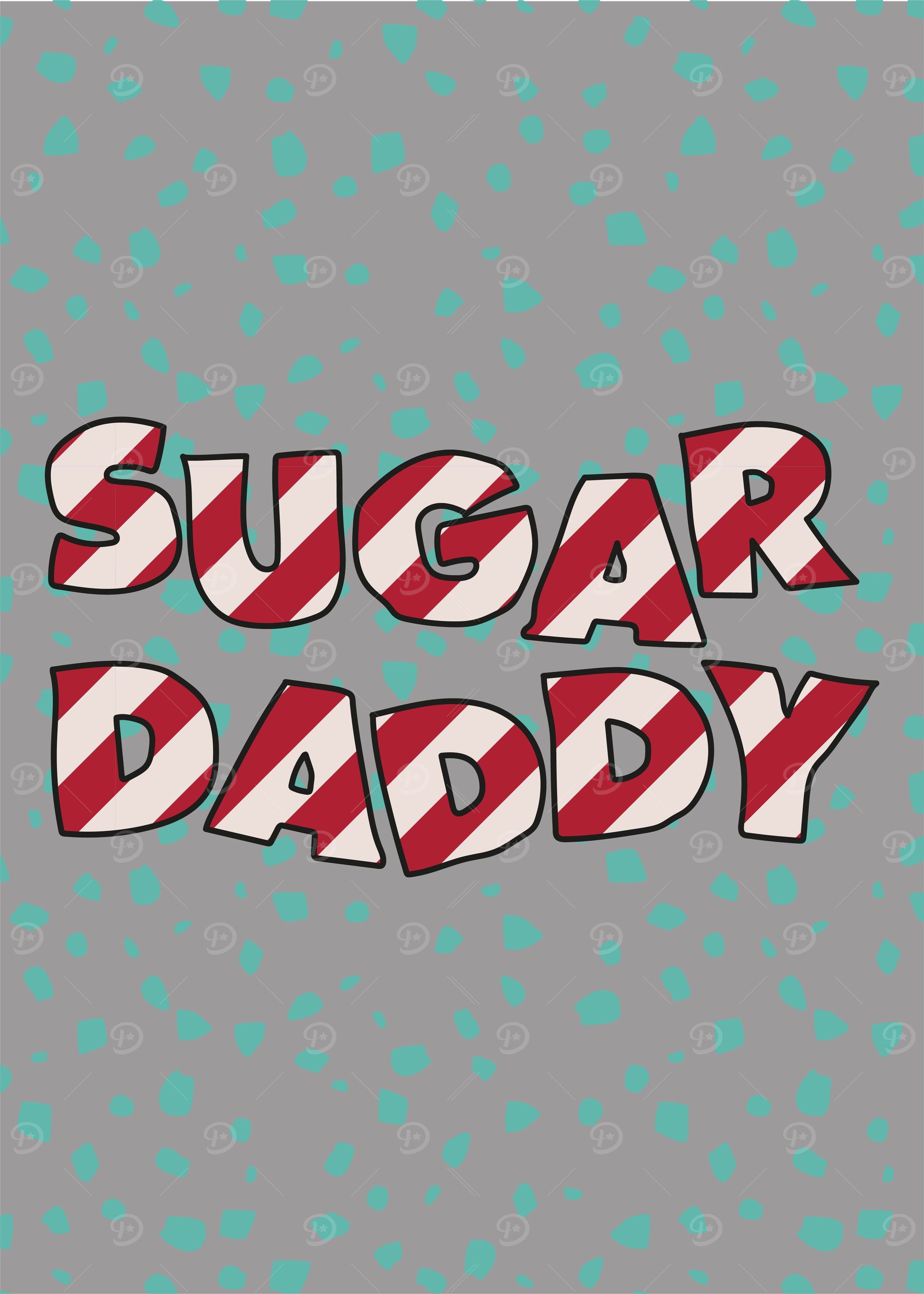 SUGAR DADDY